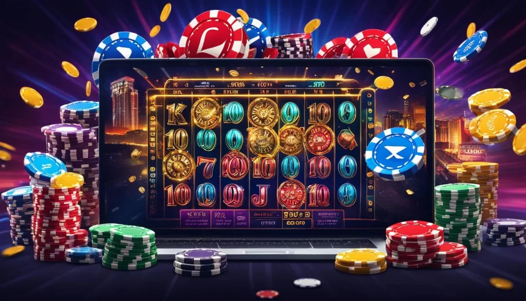Hoàn trả tiền cược cao