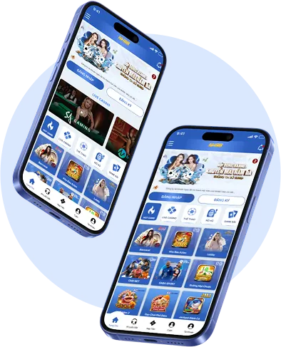 Người chơi bắn cá tại Awin trang chủ chính thức
