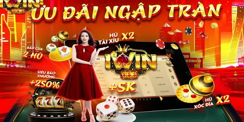 Slot game Rồng Vàng Thịnh Vượng